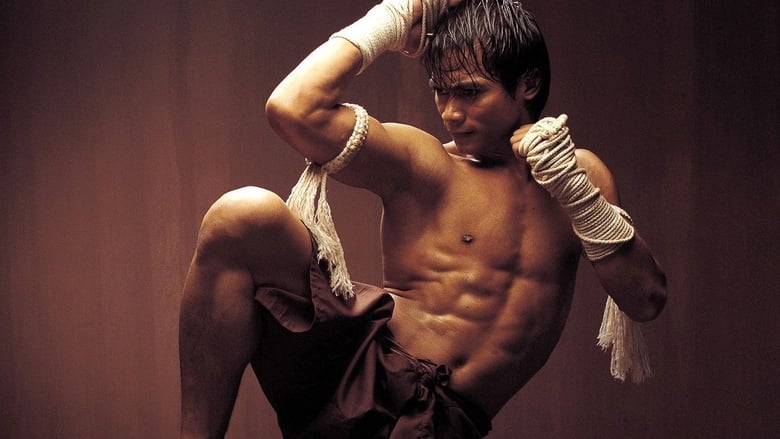 Ong Bak: Muay Thai Warrior