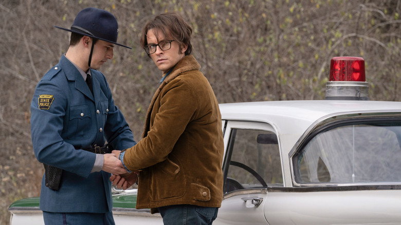 Still from Fellow Travelers - Season 1 Episode 6