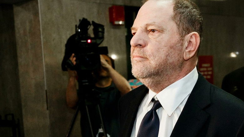 Still image for Hollywood's Stories season 1 episode 12: Episode 12