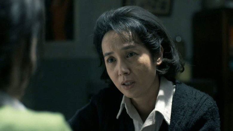 Still image for 娘要嫁人 season 1 episode 31: Episode 31