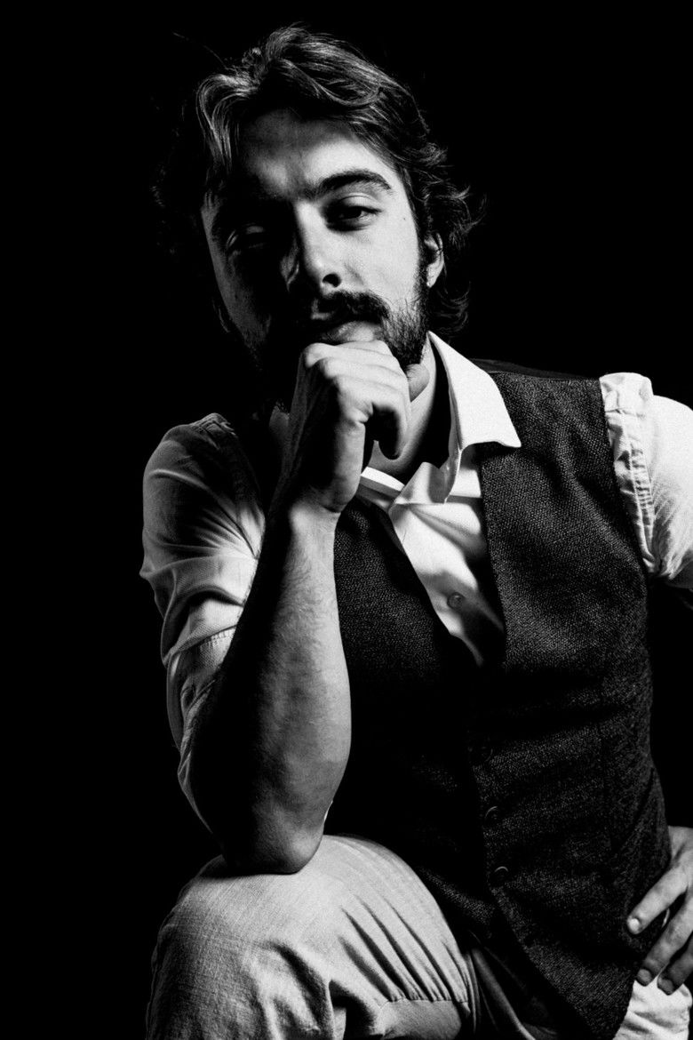 Matteo Davide Ippolito