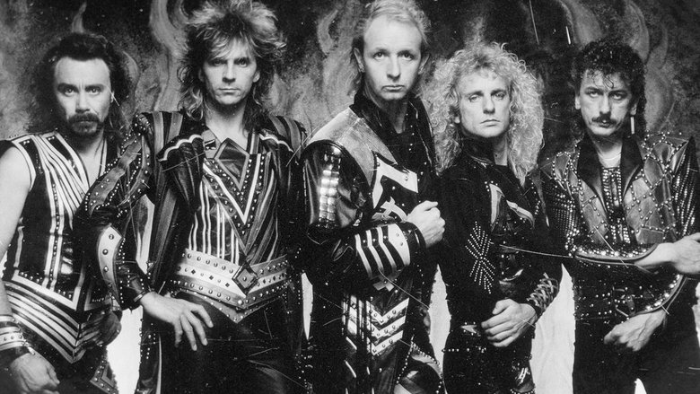 Classic Albums: Judas Priest - British Steel main backdrop