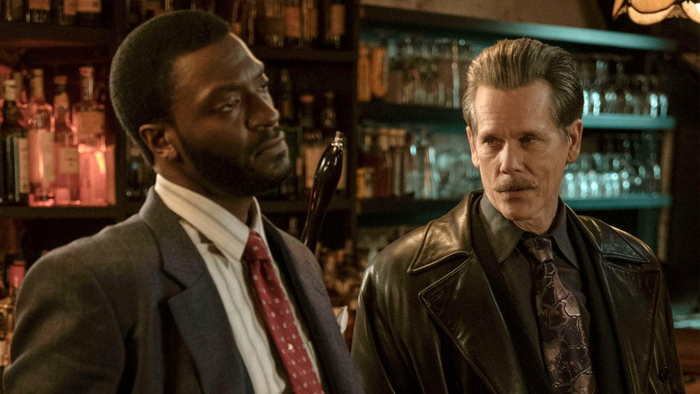 Still from City on a Hill - Season 3 Episode 5