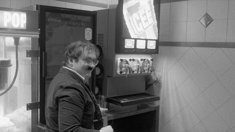 Imatge de Training Day