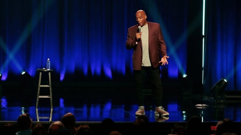 Alonzo Bodden: Heavy Lightweight (2019)