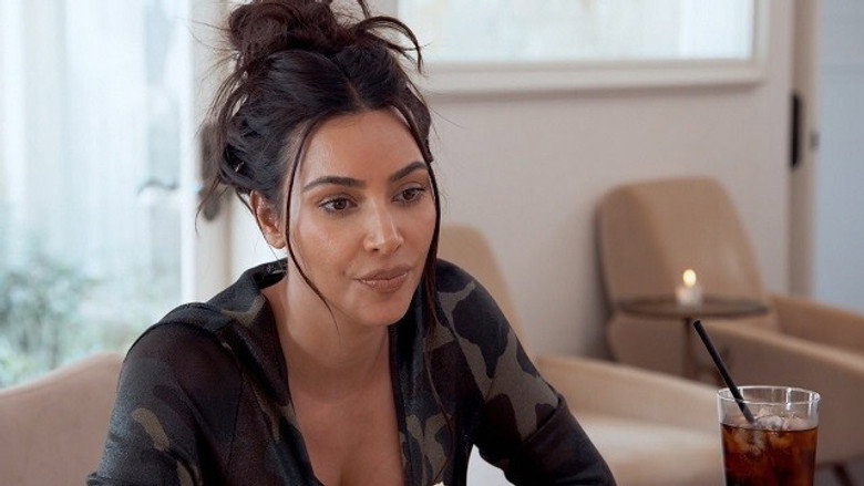 Still from Keeping Up with the Kardashians - Season 20 Episode 4