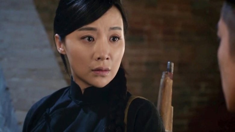 Still image for Road of Loyalty season 1 episode 37: Episode 37