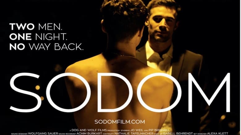 Sodom 2017 Hel film