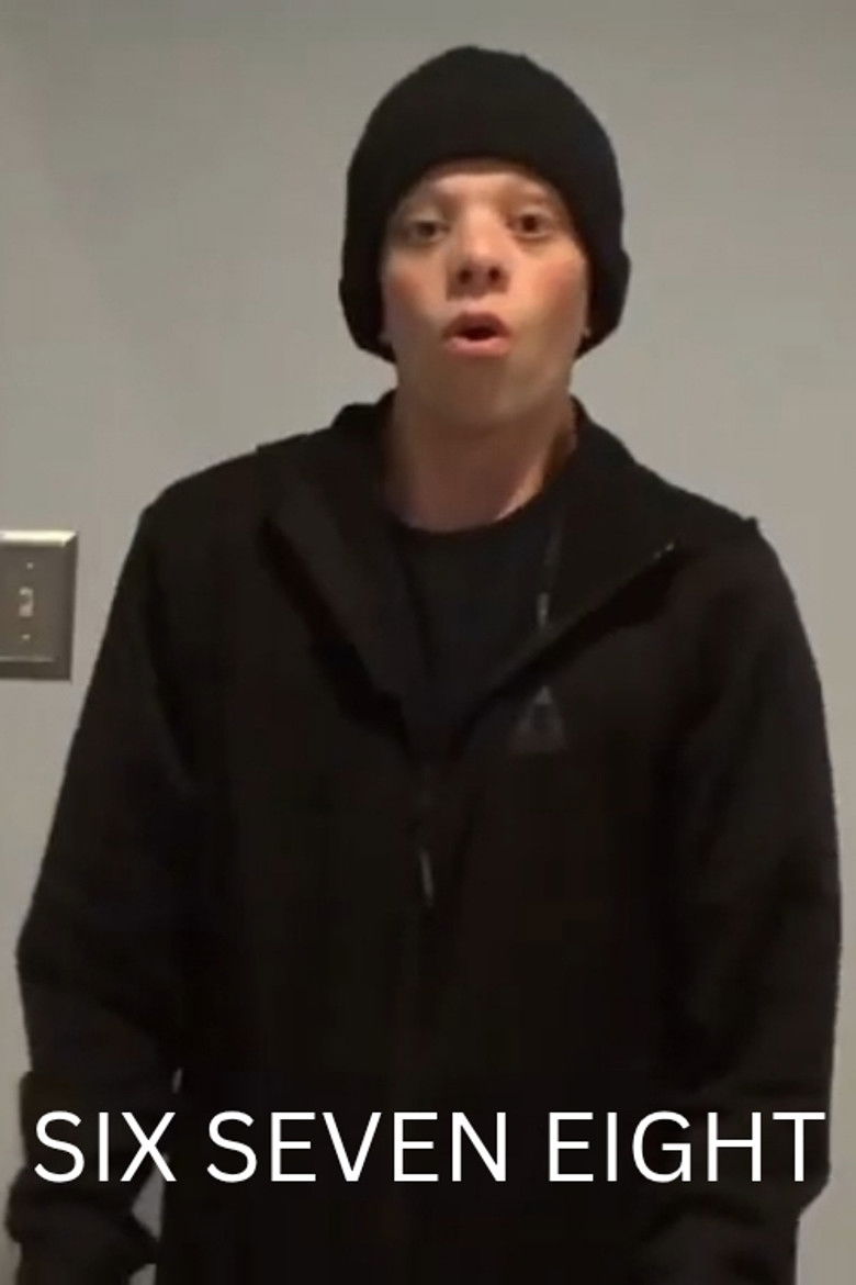 Imatge de SIX SEVEN EIGHT