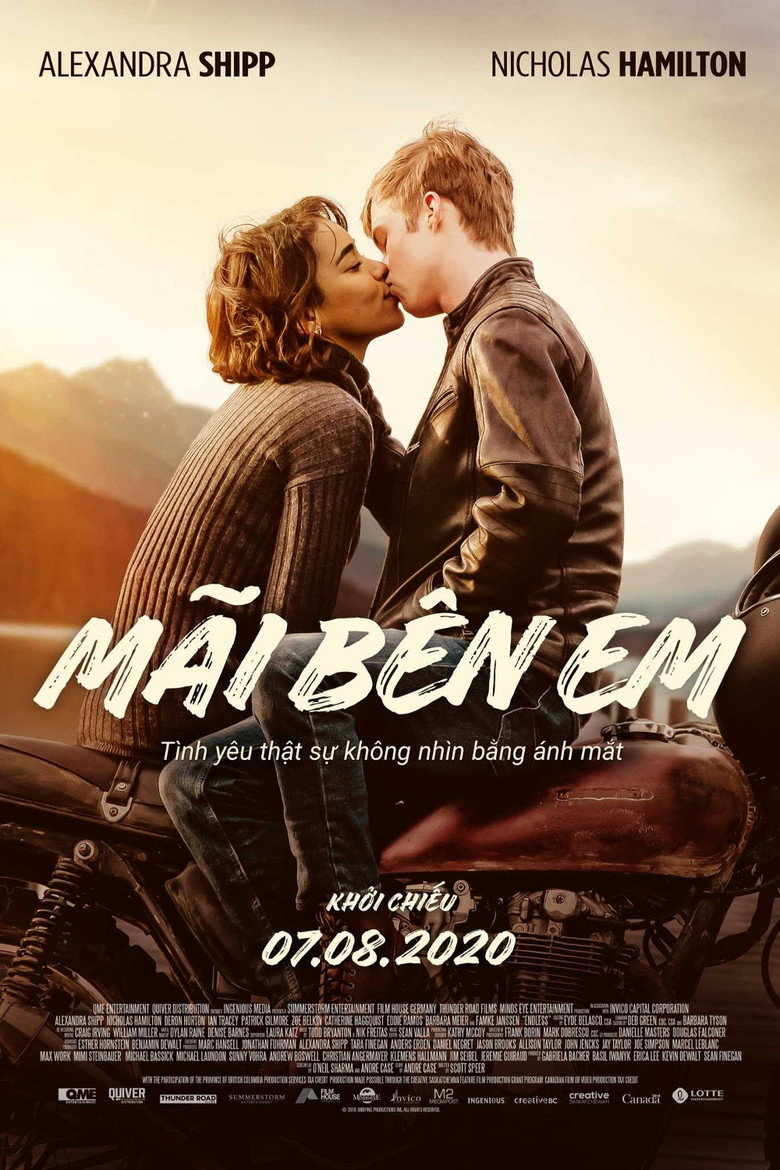 M&atilde;i B&ecirc;n Em (2020)