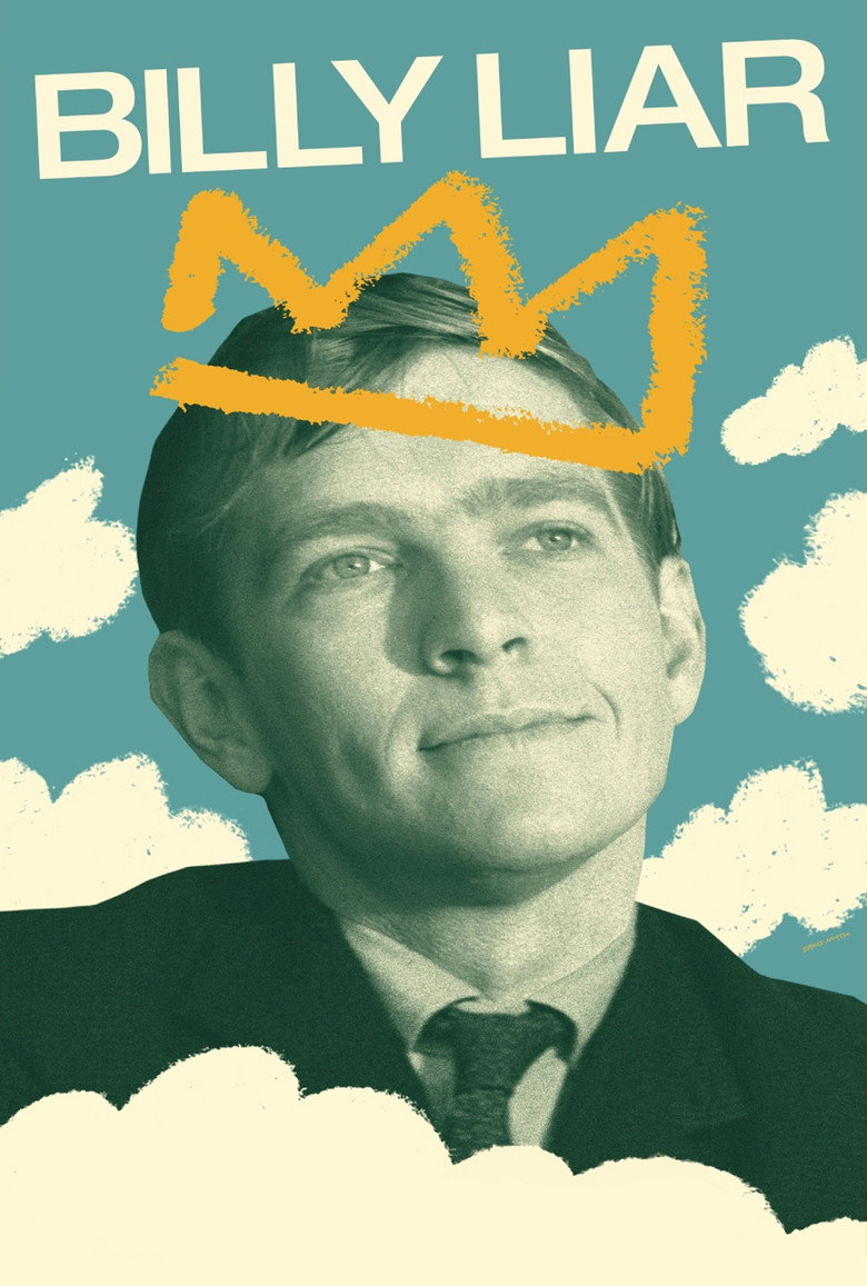 Imatge de Billy Liar
