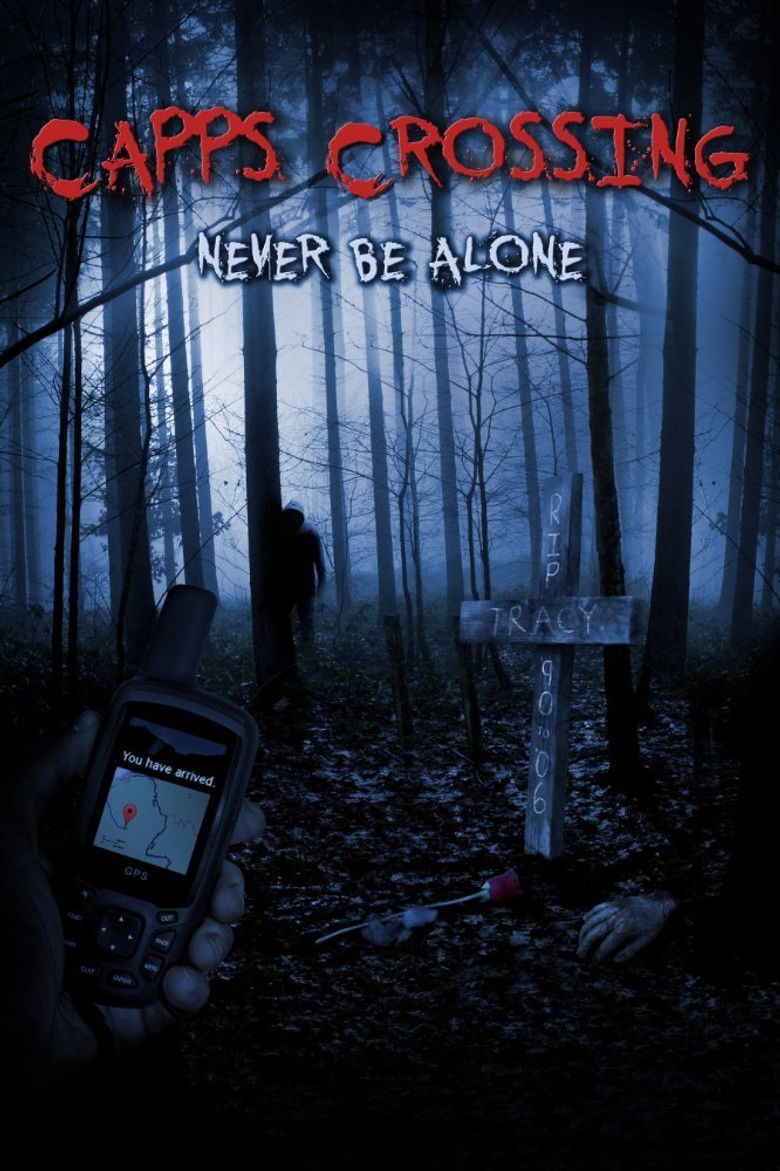 Imatge de Capps Crossing