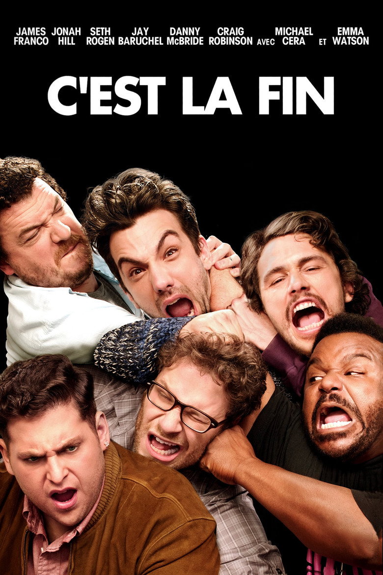 Póster la Película