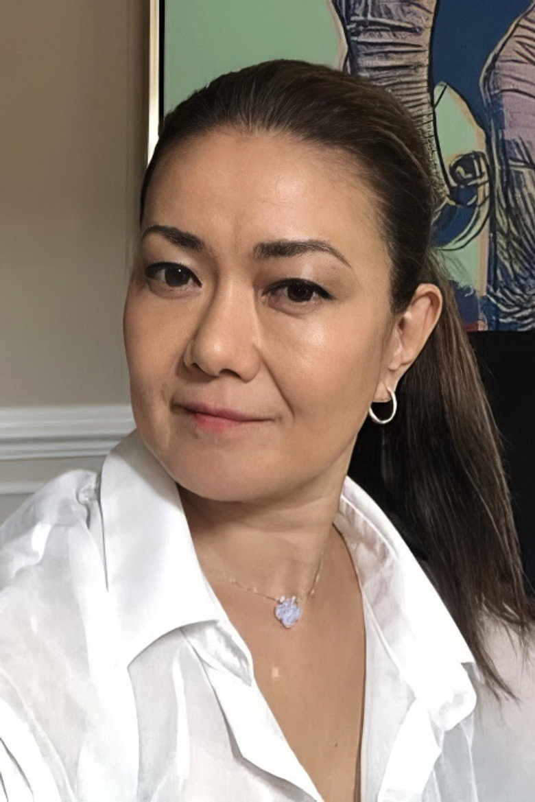 Shizuka Asakawa
