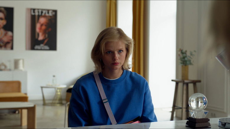 Still image for Gloss season 1 episode 1: Episode 1 Still image for Gloss season 1 episode 1: Episode 1