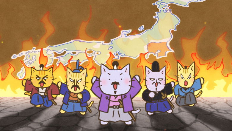 Still image for Neko Neko Nihonshi season 1 episode 93: Episode 93 Still image for Neko Neko Nihonshi season 1 episode 93: Episode 93