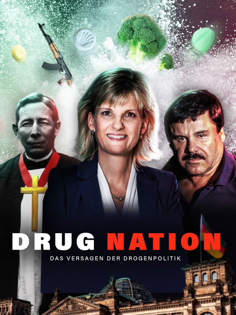 Imatge de Drug Nation