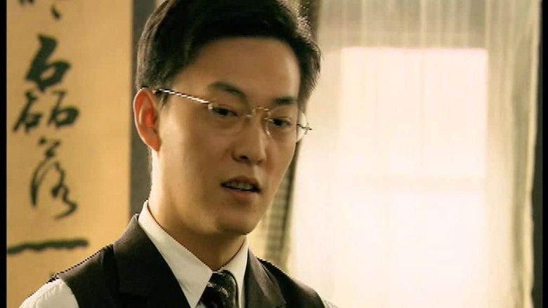 Still image for 生死兄弟之钢魂 season 1 episode 29: Episode 29