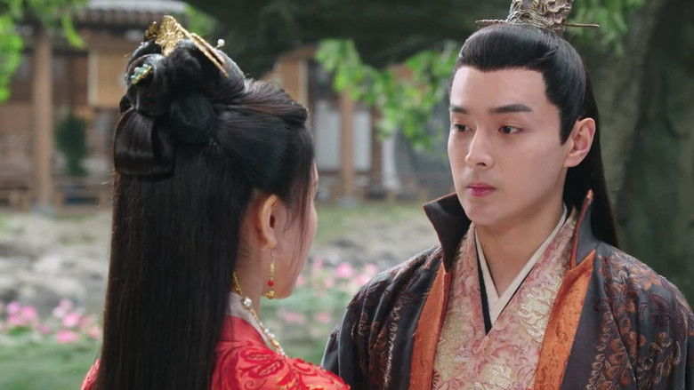 Still image for The Trust season 1 episode 7: Episode 7