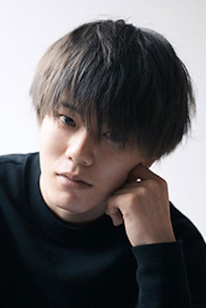 Ryusei Ishida portrait image