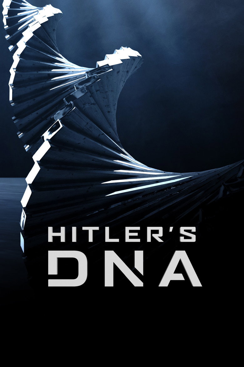 Hitler's DNA background