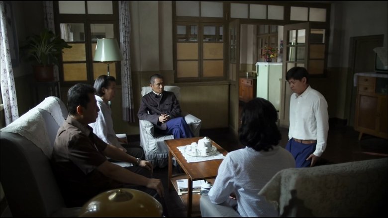 Still image for Romance of Our Parents season 1 episode 35: Episode 35 Still image for Romance of Our Parents season 1 episode 35: Episode 35