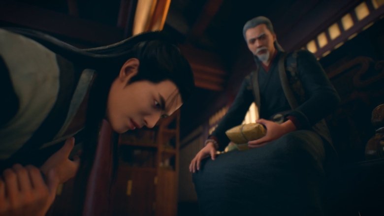 Tập 3 - Phàm Nhân Tu Tiên