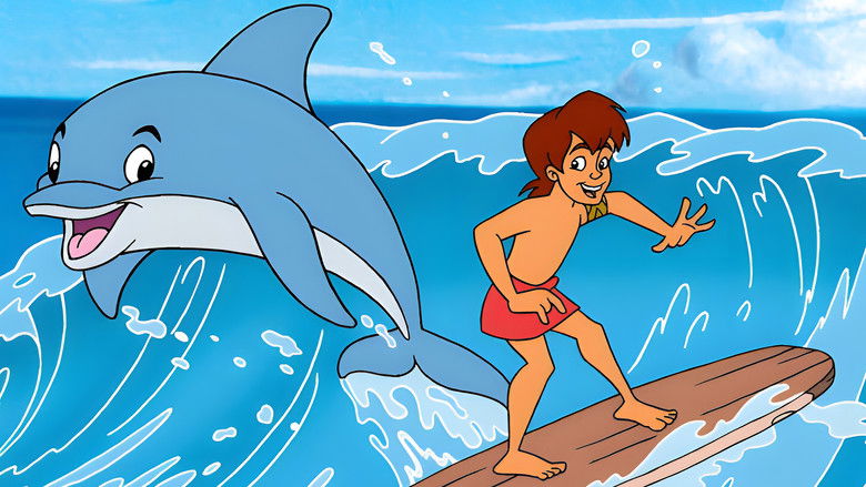 Flipper and Lopaka - Opening