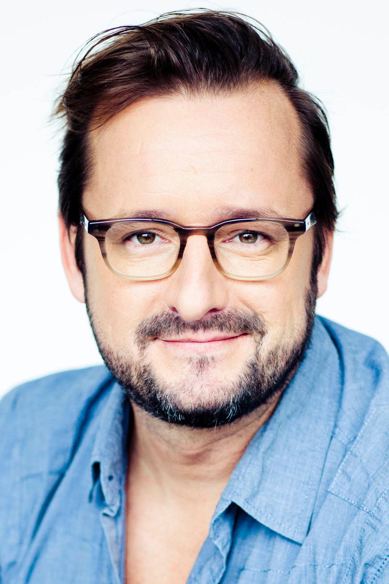 Rémi-Pierre Paquin photo 3