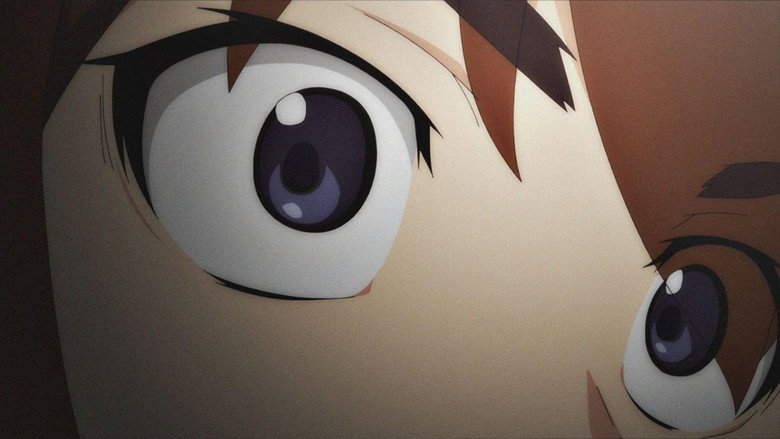Still from Higurashi: When They Cry - NEW - Season 2 Episode 11