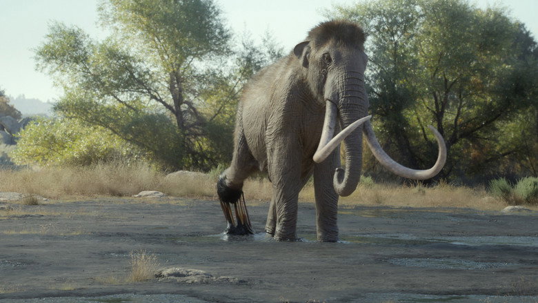Still from Ein Planet vor unserer Zeit - Season 3 Episode 5