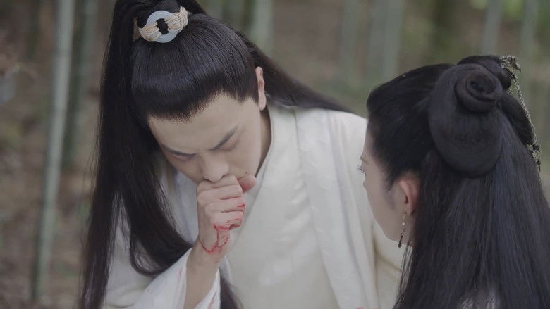 Still image for Buried City to Shut All Lights season 1 episode 35: Episodes 35