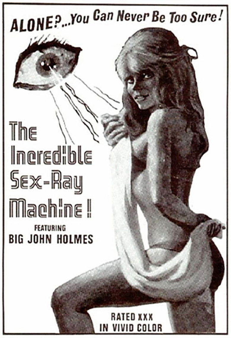 Imatge de The Orgy Machine