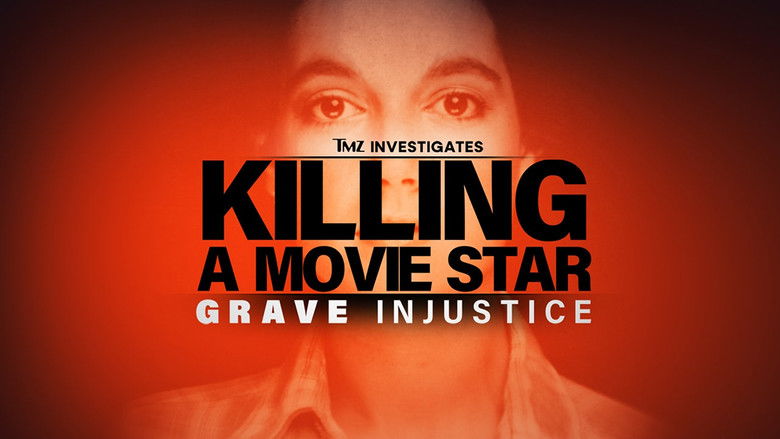 Still image for TMZ Investigates season 1 episode 2: Killing A Movie Star: Grave Injustice