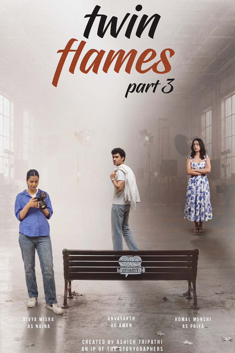Twin Flames Part 3 background