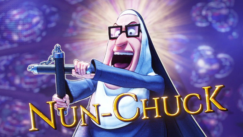 Minions: The Rise of Gru still