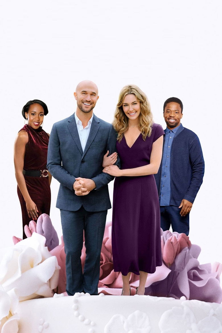 Imatge de One Perfect Wedding