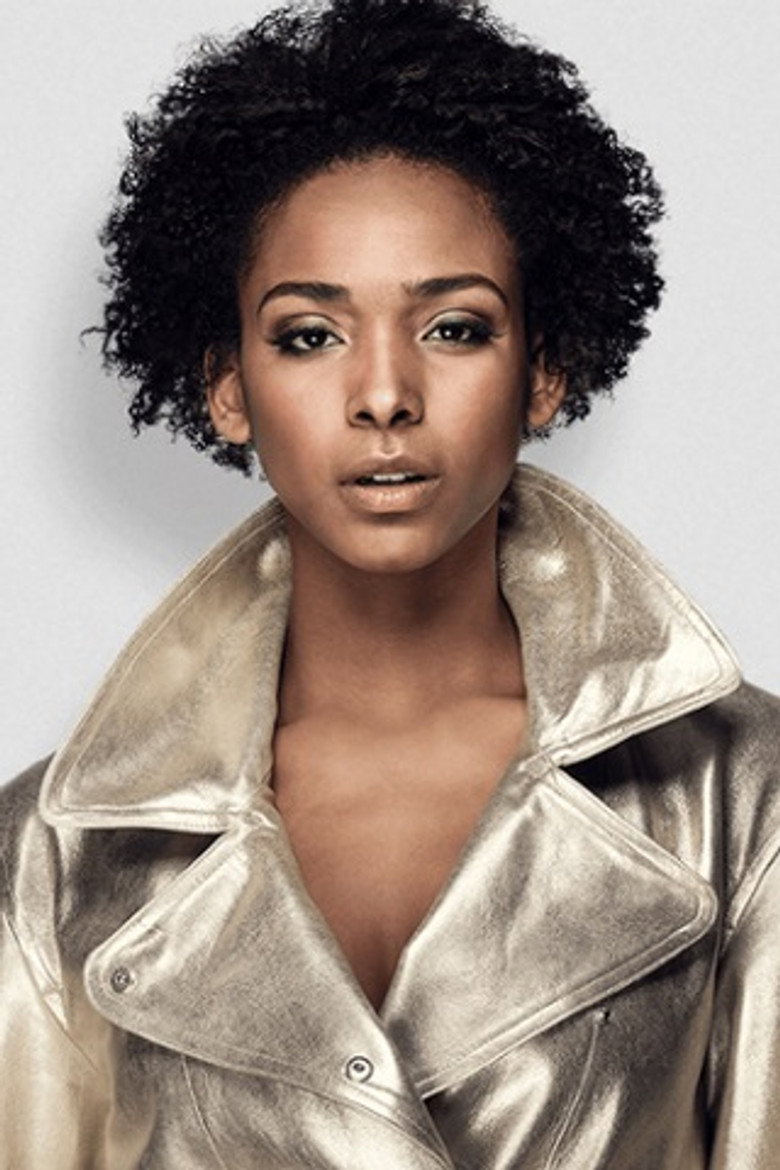 Debora do Nascimento Goulart portrait