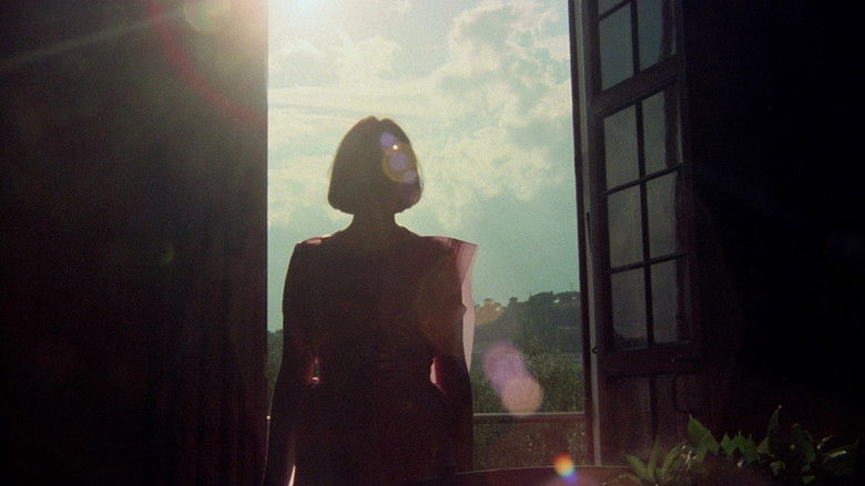 Image d'arrière-plan 2 du film Le Portrait de Doriana Gray