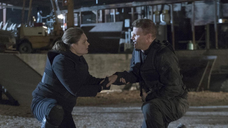 Still from Bones - Season 12 Episode 12