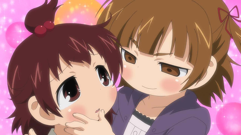 Still image for Mitsudomoe season 1 episode 4: Breasts, White Panties, and Myself Still image for Mitsudomoe season 1 episode 4: Breasts, White Panties, and Myself