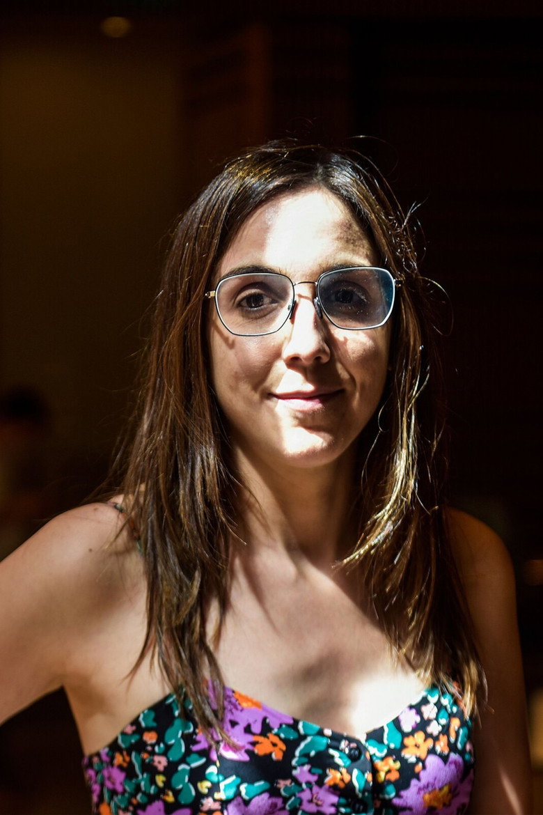 Fio Sargenti photo