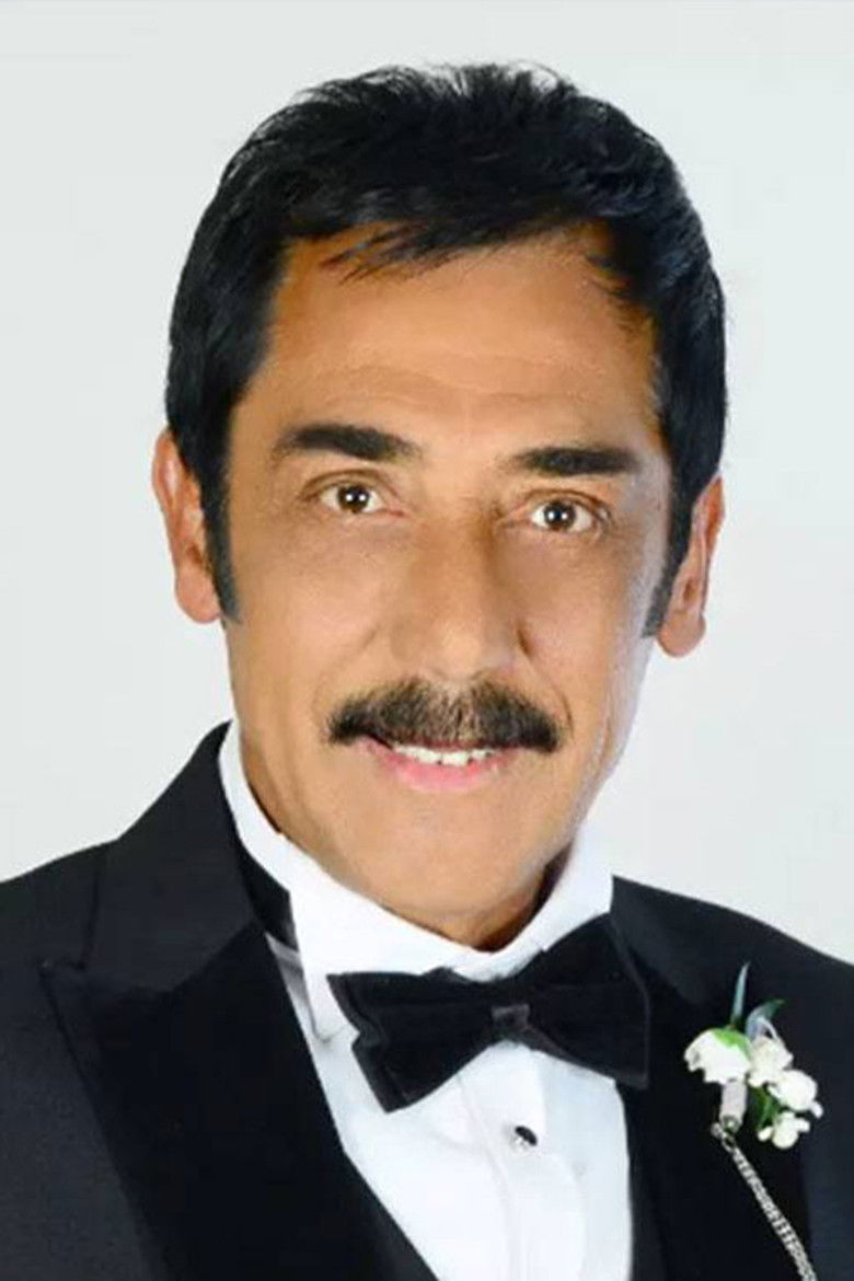 Ankaralı Turgut portrait image