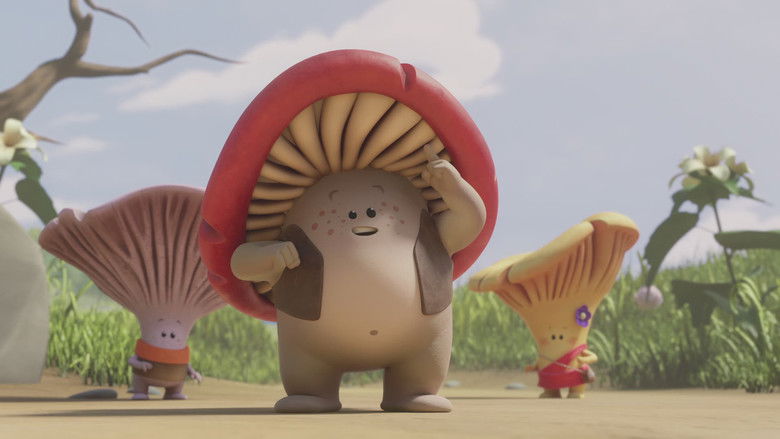 Tập 49 - Mush Mush Và Đội Nấm Tài Năng