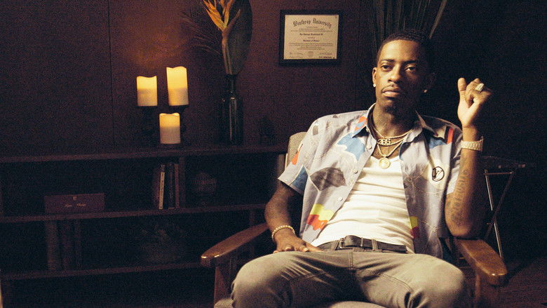 Still image for The Therapist season 1 episode 13: Rich Homie Quan