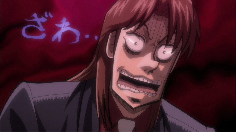 Still from Kaiji - Season 2 Episode 22