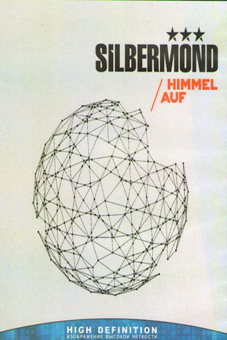 Silbermond - Himmel Auf main poster