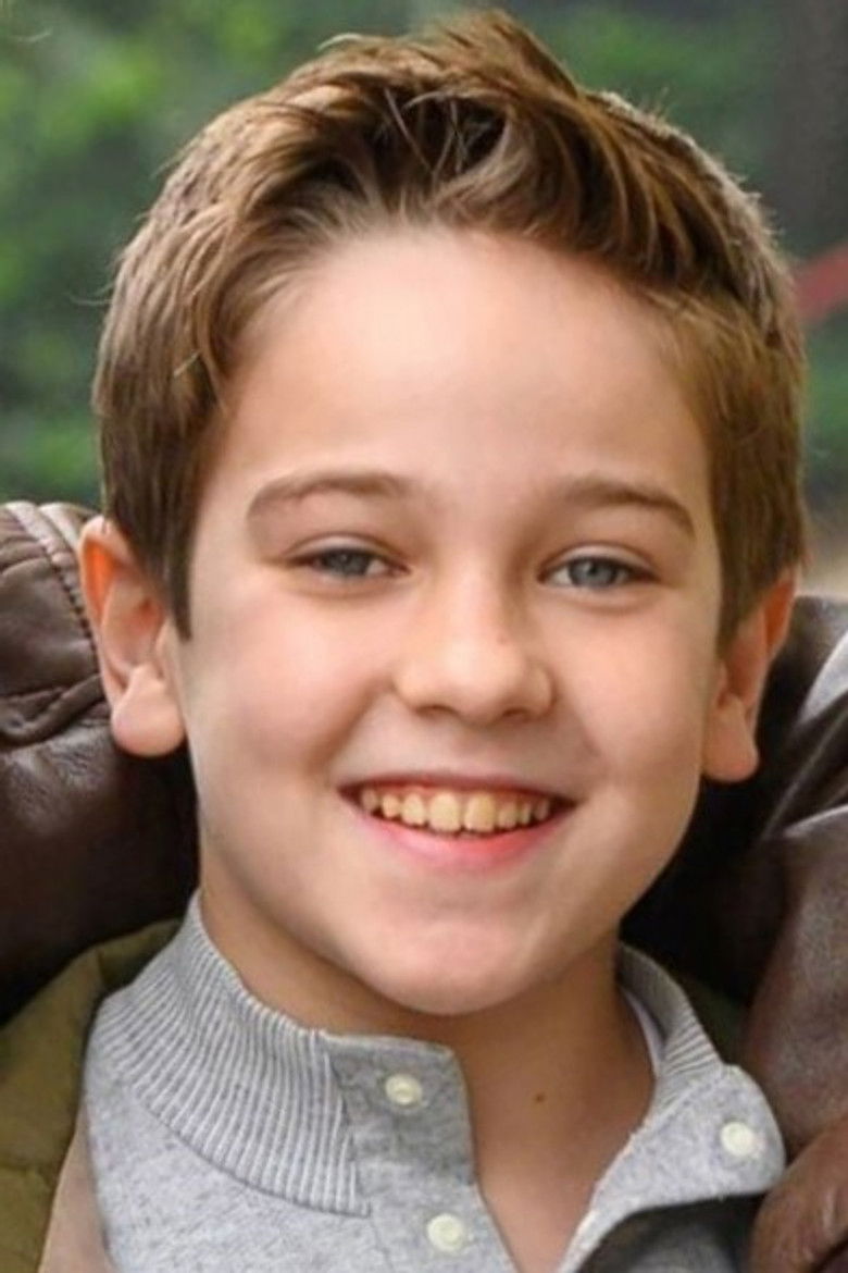 Víctor Garrido portrait image