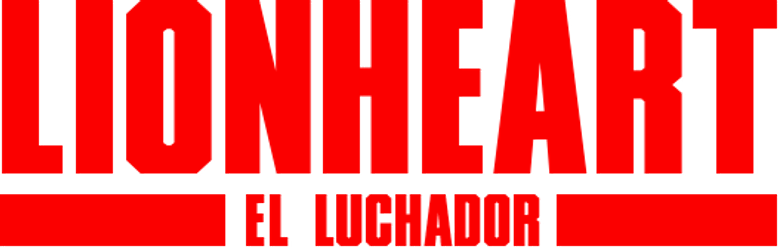 Imagen de León blanco: El luchador sin ley