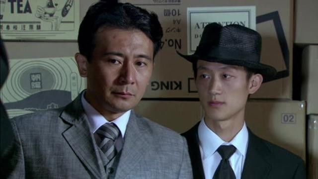 Still image for History of a Legend season 1 episode 22: Episode 22 Still image for History of a Legend season 1 episode 22: Episode 22